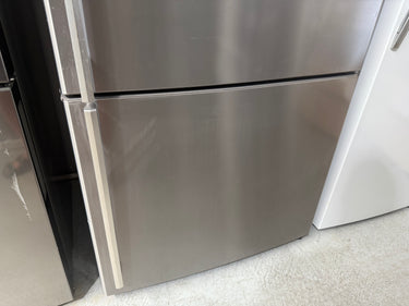 Second hand Westinghouse WBM5104SC 510-liter bottom mount refrigerator - Second Hand Appliances Geebung